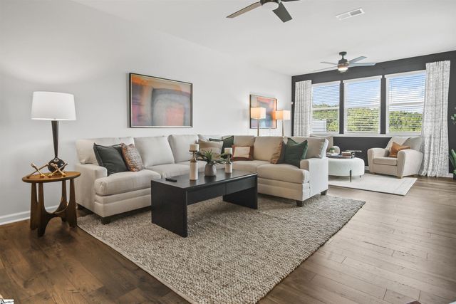 154 Herrick Place LOT 119, Greenville, SC 29611