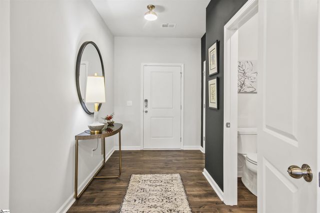 154 Herrick Place LOT 119, Greenville, SC 29611