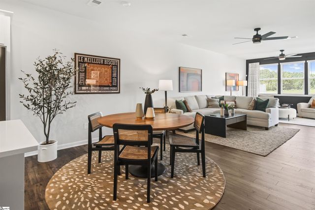 154 Herrick Place LOT 119, Greenville, SC 29611