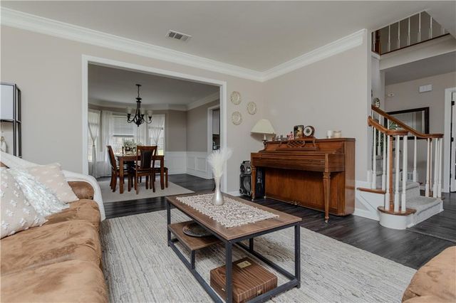 300 Channings Lake Drive, Lawrenceville, GA 30043