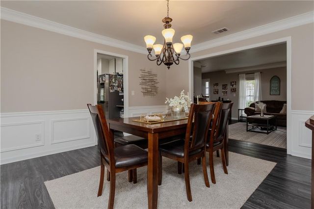 300 Channings Lake Drive, Lawrenceville, GA 30043