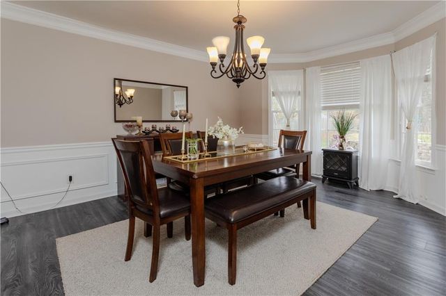 300 Channings Lake Drive, Lawrenceville, GA 30043