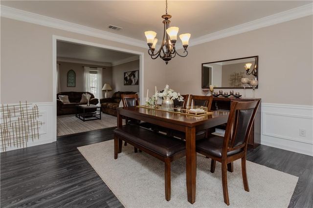 300 Channings Lake Drive, Lawrenceville, GA 30043