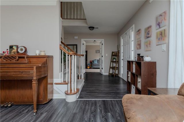 300 Channings Lake Drive, Lawrenceville, GA 30043