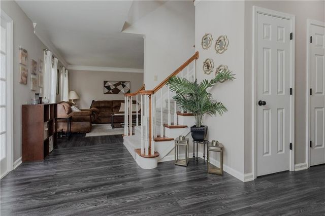 300 Channings Lake Drive, Lawrenceville, GA 30043