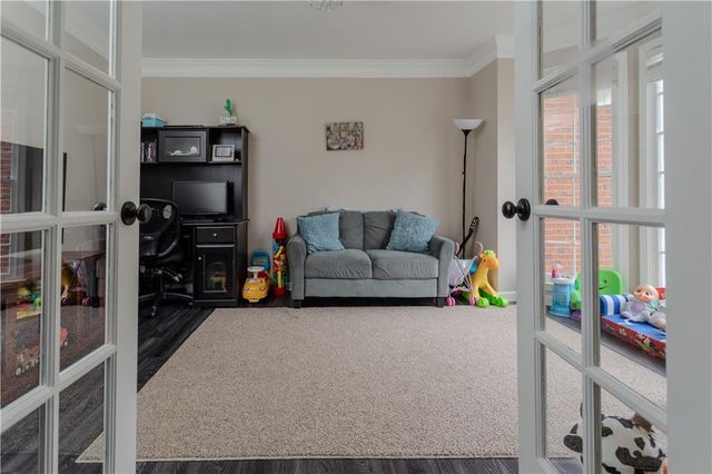 300 Channings Lake Drive, Lawrenceville, GA 30043