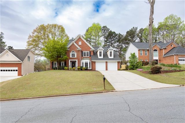 300 Channings Lake Drive, Lawrenceville, GA 30043