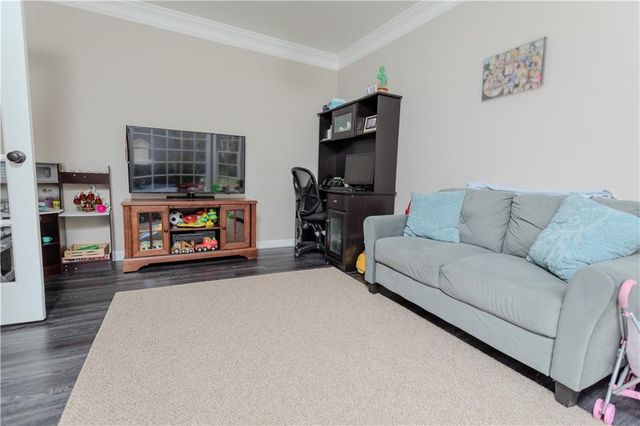 300 Channings Lake Drive, Lawrenceville, GA 30043