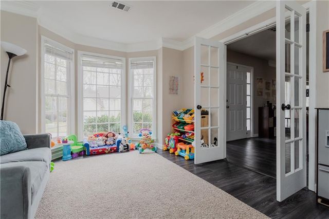 300 Channings Lake Drive, Lawrenceville, GA 30043