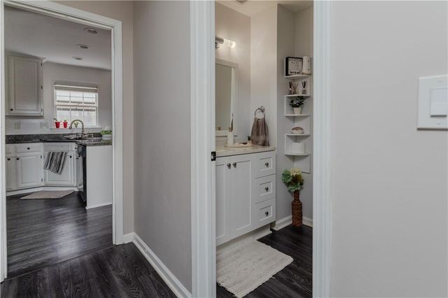 300 Channings Lake Drive, Lawrenceville, GA 30043