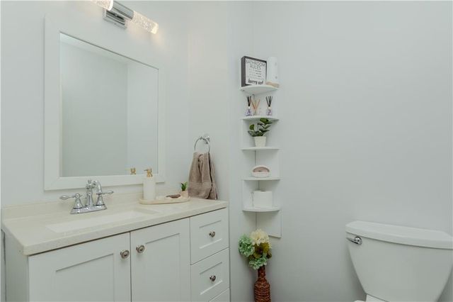 300 Channings Lake Drive, Lawrenceville, GA 30043