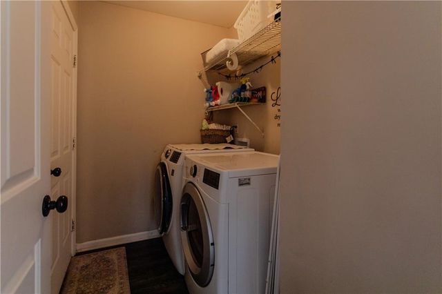 300 Channings Lake Drive, Lawrenceville, GA 30043