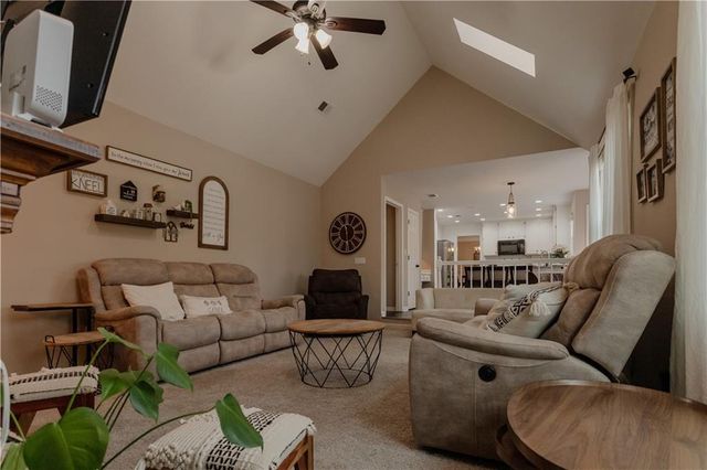 300 Channings Lake Drive, Lawrenceville, GA 30043