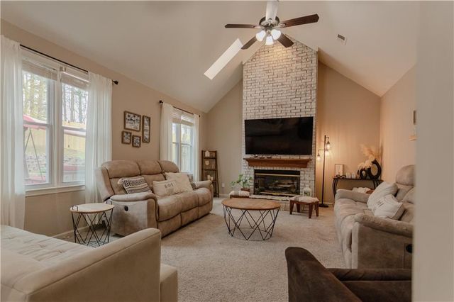 300 Channings Lake Drive, Lawrenceville, GA 30043