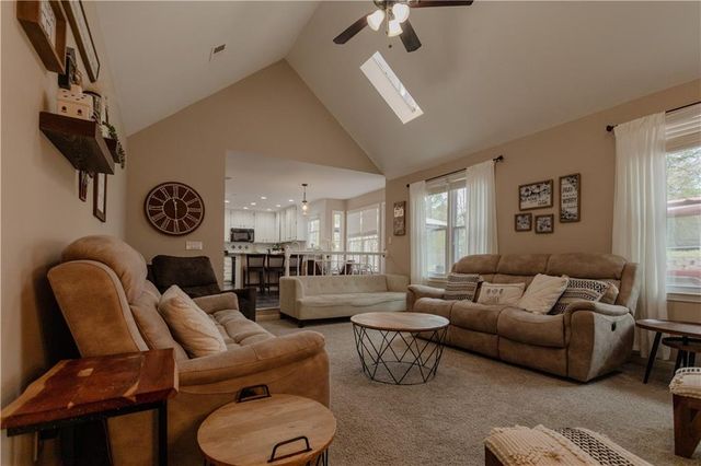 300 Channings Lake Drive, Lawrenceville, GA 30043