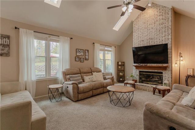 300 Channings Lake Drive, Lawrenceville, GA 30043