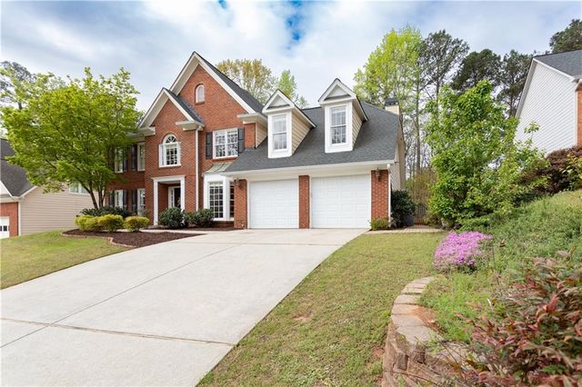 300 Channings Lake Drive, Lawrenceville, GA 30043