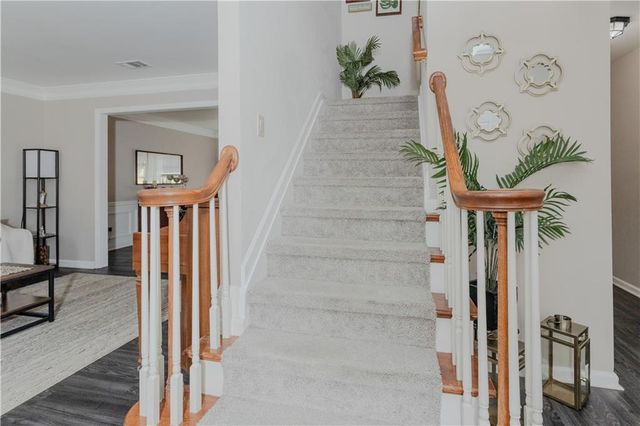 300 Channings Lake Drive, Lawrenceville, GA 30043