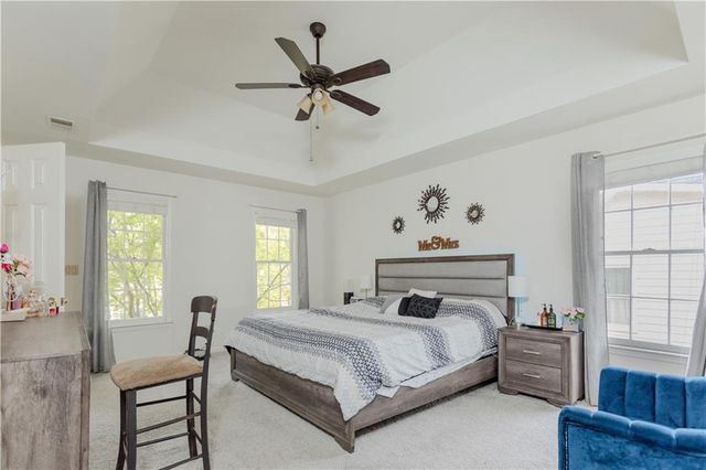 300 Channings Lake Drive, Lawrenceville, GA 30043