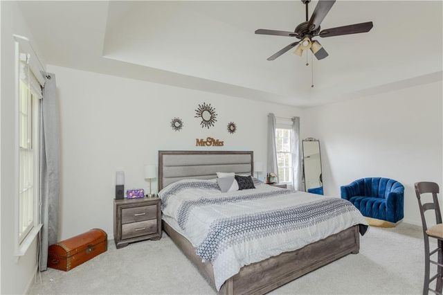 300 Channings Lake Drive, Lawrenceville, GA 30043