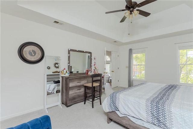 300 Channings Lake Drive, Lawrenceville, GA 30043