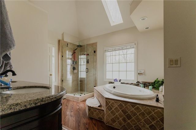 300 Channings Lake Drive, Lawrenceville, GA 30043