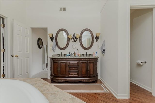 300 Channings Lake Drive, Lawrenceville, GA 30043