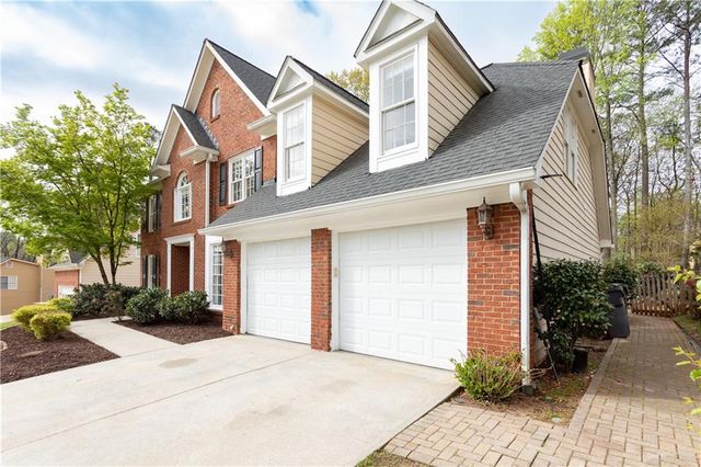 300 Channings Lake Drive, Lawrenceville, GA 30043