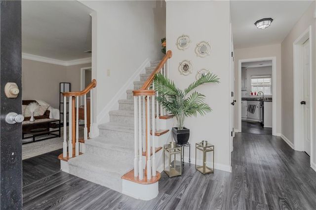 300 Channings Lake Drive, Lawrenceville, GA 30043