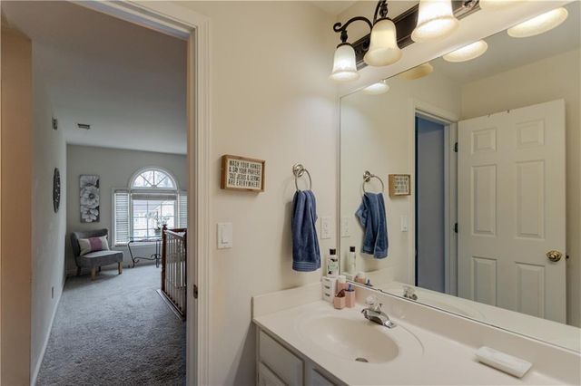 300 Channings Lake Drive, Lawrenceville, GA 30043