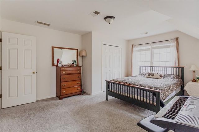 300 Channings Lake Drive, Lawrenceville, GA 30043