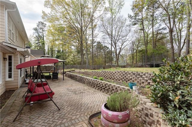 300 Channings Lake Drive, Lawrenceville, GA 30043