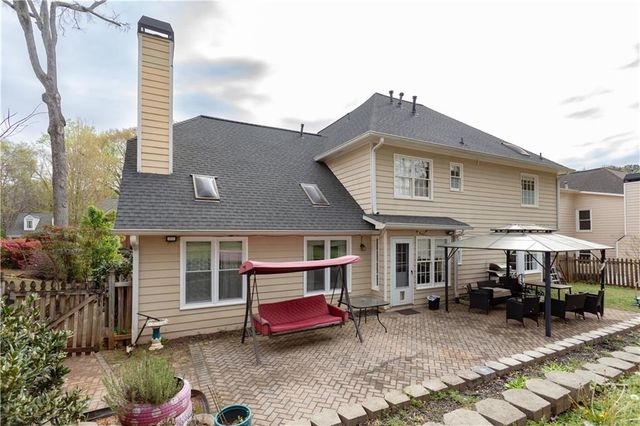 300 Channings Lake Drive, Lawrenceville, GA 30043