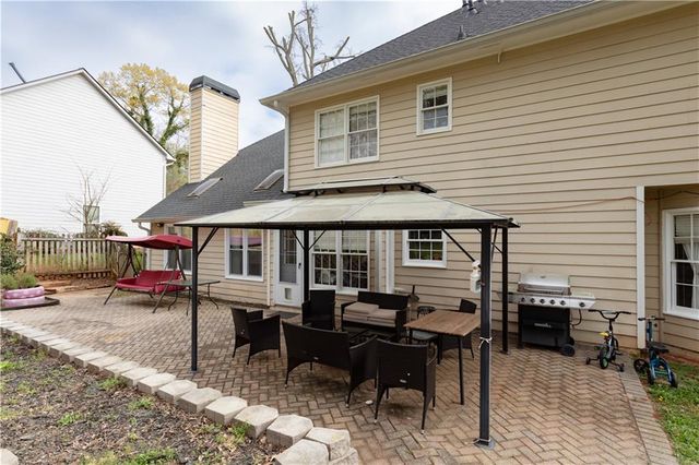 300 Channings Lake Drive, Lawrenceville, GA 30043