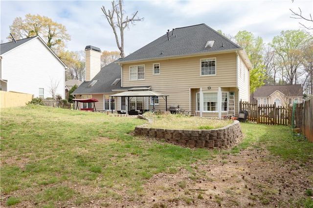 300 Channings Lake Drive, Lawrenceville, GA 30043