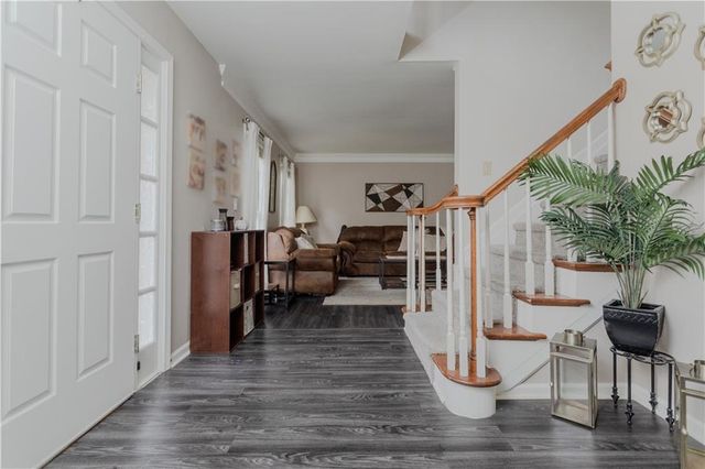 300 Channings Lake Drive, Lawrenceville, GA 30043