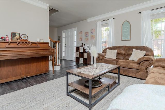 300 Channings Lake Drive, Lawrenceville, GA 30043