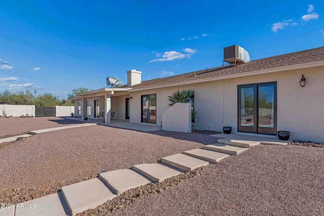 12624 N 73rd Place, Scottsdale, AZ 85260