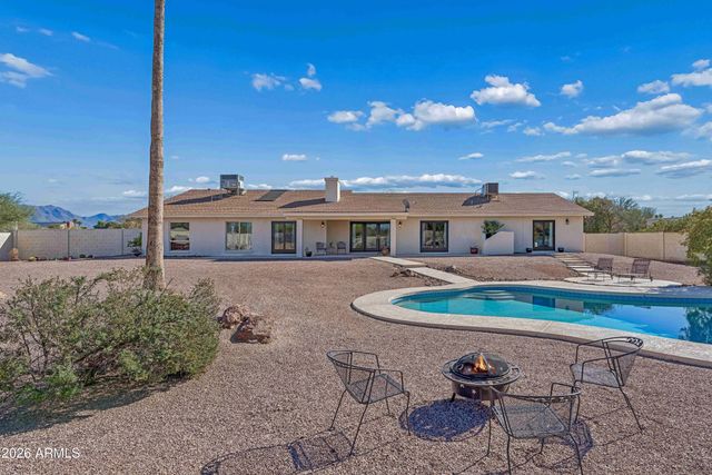 12624 N 73rd Place, Scottsdale, AZ 85260