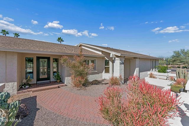 12624 N 73rd Place, Scottsdale, AZ 85260