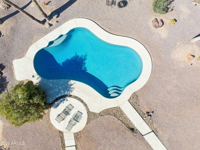 12624 N 73rd Place, Scottsdale, AZ 85260