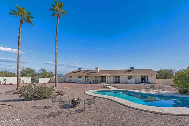 12624 N 73rd Place, Scottsdale, AZ 85260