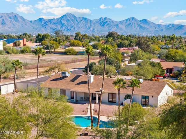 12624 N 73rd Place, Scottsdale, AZ 85260