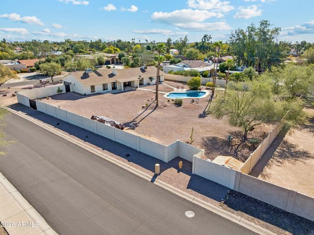 12624 N 73rd Place, Scottsdale, AZ 85260