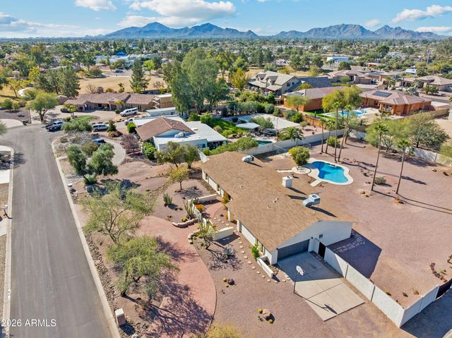 12624 N 73rd Place, Scottsdale, AZ 85260