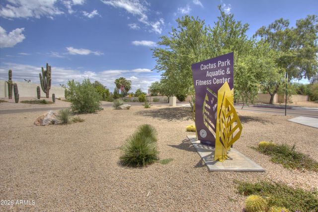 12624 N 73rd Place, Scottsdale, AZ 85260