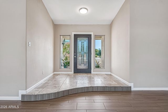 12624 N 73rd Place, Scottsdale, AZ 85260