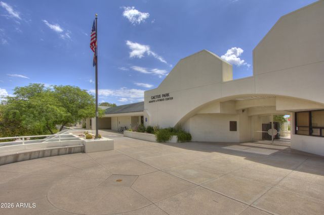 12624 N 73rd Place, Scottsdale, AZ 85260