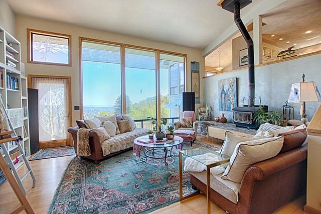 1430 Hidden Valley Road, Soquel, CA 95073