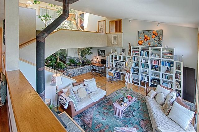1430 Hidden Valley Road, Soquel, CA 95073